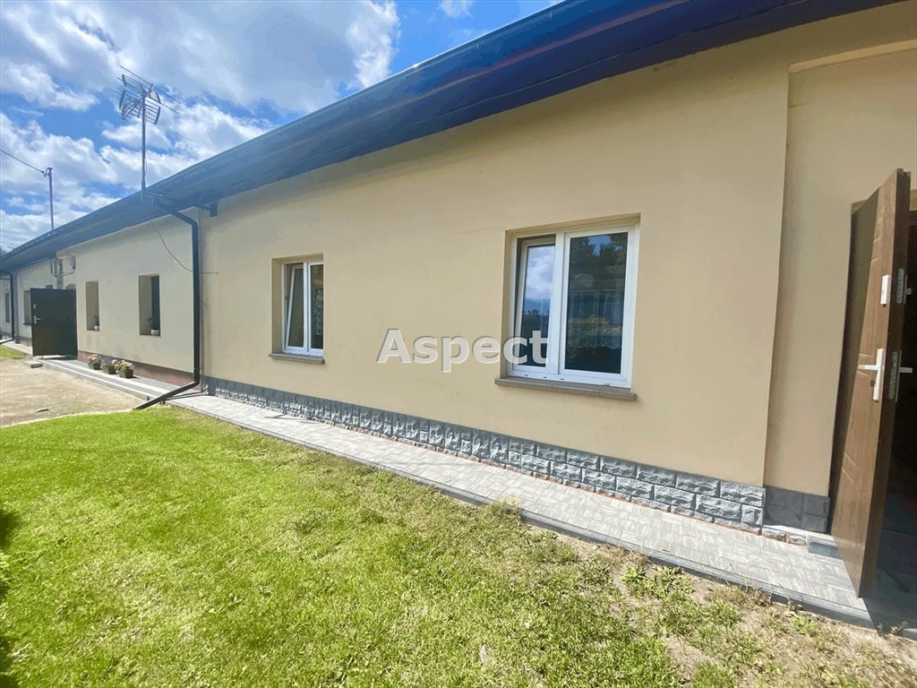 Kawalerka na sprzedaż Siemienice  32m2 Foto 1