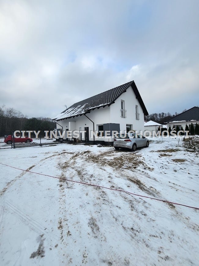 Dom na sprzedaż Płoty  100m2 Foto 7