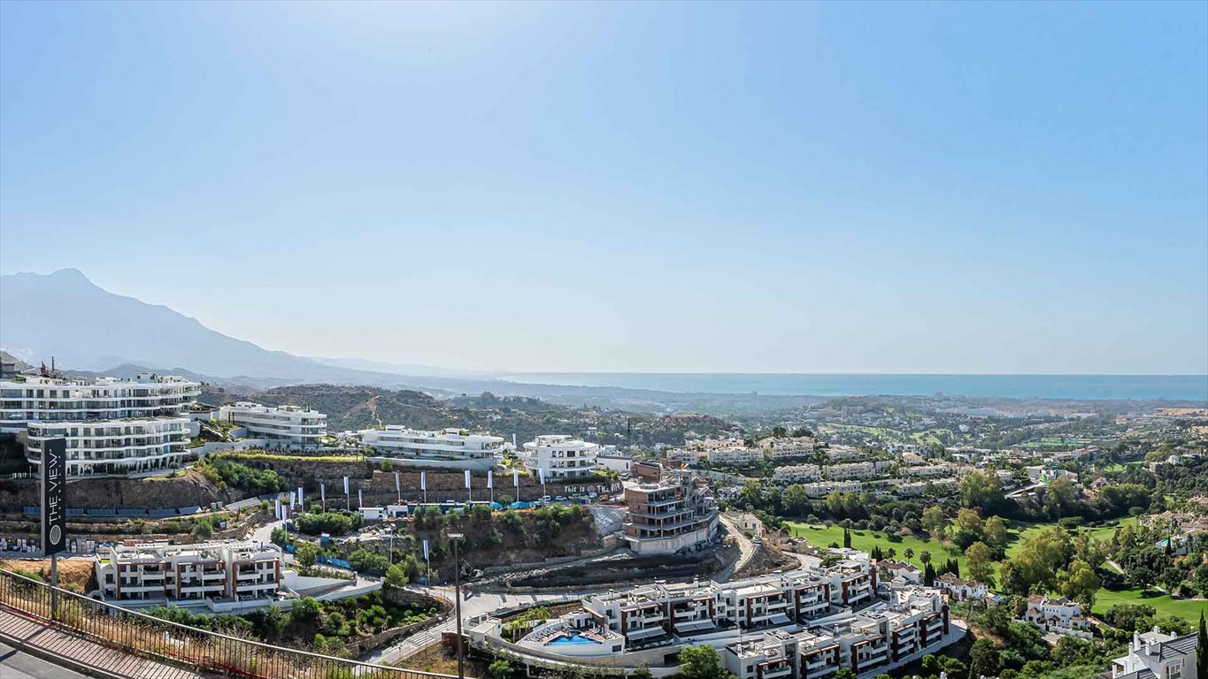 Apartament 212 m² z panoramicznym widokiem na morze polecam Hiszpania, Byu Hills, Byu Hills  212m2 Foto 1