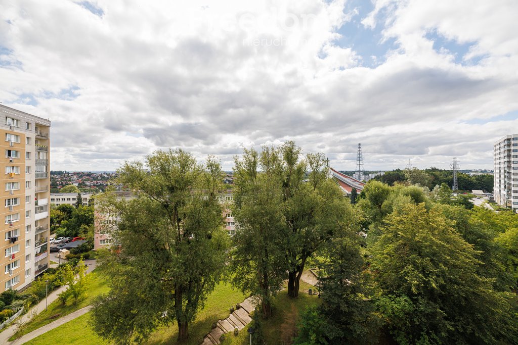 Mieszkanie dwupokojowe na sprzedaż Gdańsk, Piecki-Migowo, Piecewska  44m2 Foto 1