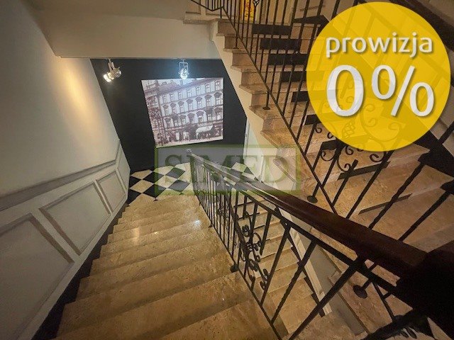 Nowoczesne biuro 142 m² w zabytkowej kamienicy, Śródmieście Warszawa, Śródmieście  142m2 Foto 1