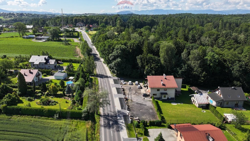 Lokal użytkowy na sprzedaż Hażlach  216m2 Foto 20