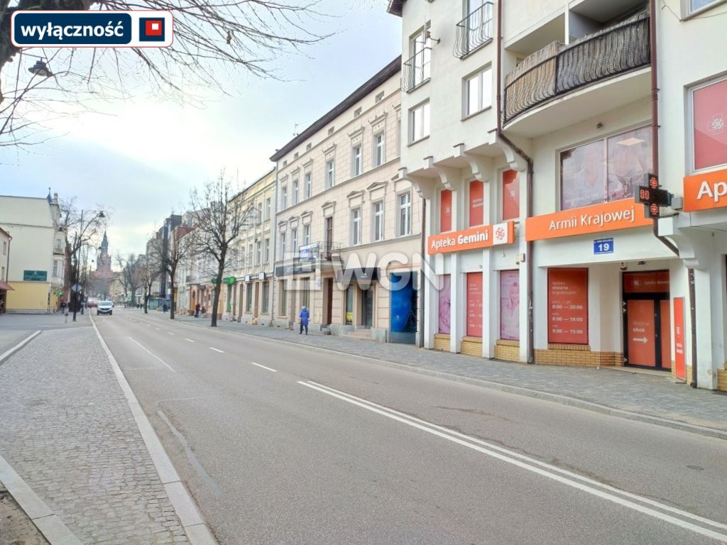 Lokal użytkowy na sprzedaż Ełk, Centrum  87m2 Foto 14