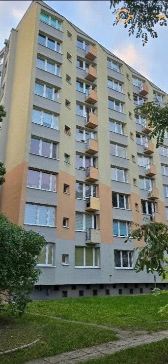 Mieszkanie trzypokojowe na sprzedaż Gdańsk, Przymorze, Śląska  50m2 Foto 9