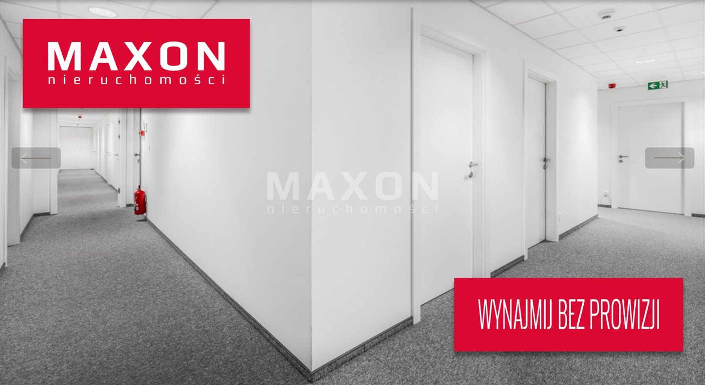 Nowoczesne biuro 353 m² w Warszawie, gotowe do pracy! Polecam! Warszawa, Ochota, Al. Jerozolimskie  353m2 Foto 1