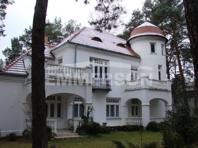 Dom na sprzedaż Góra Kalwaria, Tomice  300m2 Foto 2