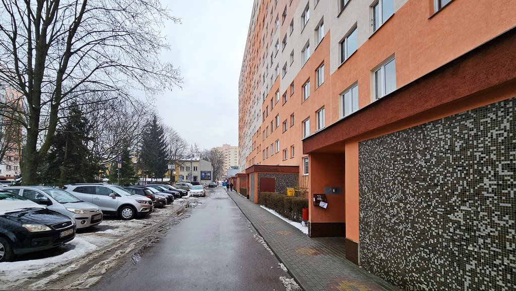 Mieszkanie 29,7 m² z potencjałem, blisko centrum Rzeszowa Rzeszów, Podwisłocze  30m2 Foto 1