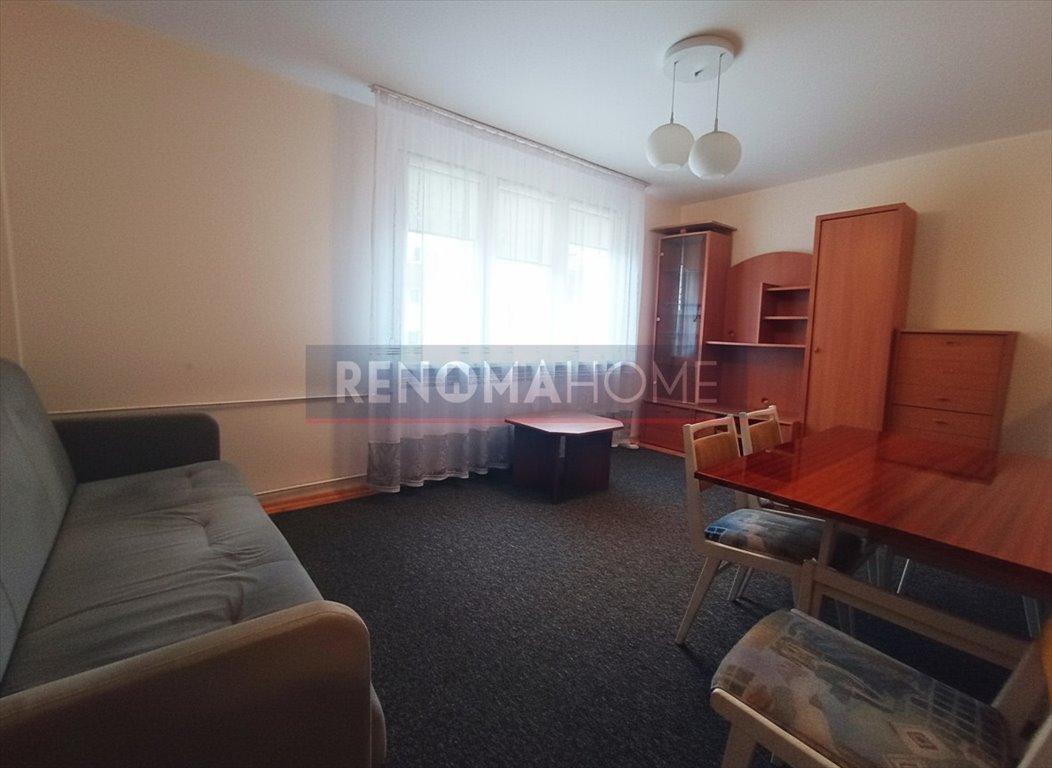 Przytulne 2-pokojowe mieszkanie z dużą piwnicą i świetną lokalizacją Lubin  37m2 Foto 1