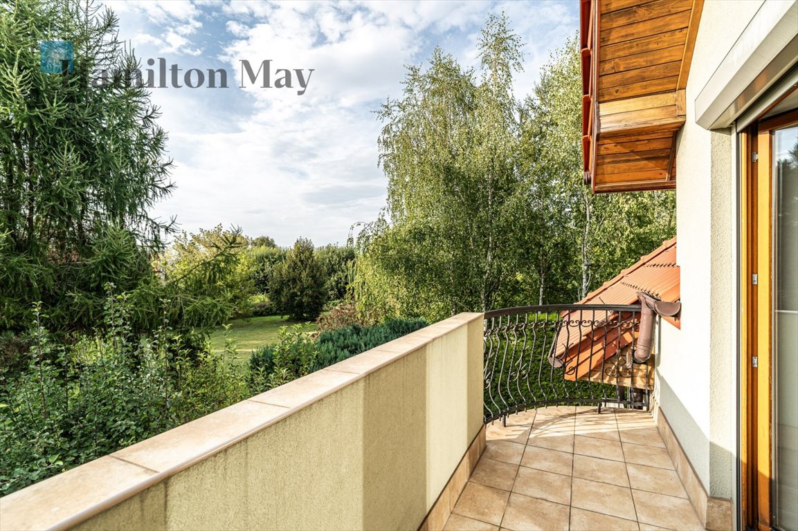 Przestronny dom 140 m² z ogrodem, garażem i 4 sypialniami Kraków, Zwierzyniec, Wiosenna  140m2 Foto 1