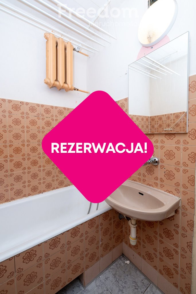 Mieszkanie trzypokojowe na sprzedaż Radomsko, Jagiellońska  68m2 Foto 6