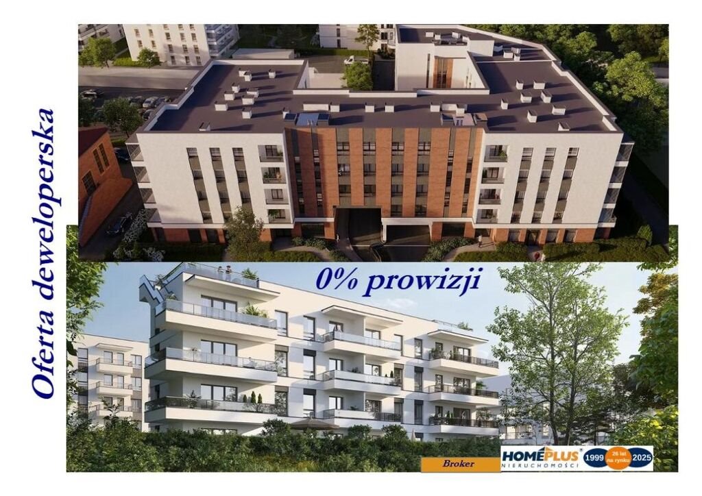 Mieszkanie trzypokojowe na sprzedaż Toruń, Winnica, Lubicka  63m2 Foto 1