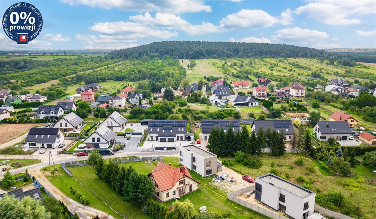 Dom na sprzedaż Jaworzno, Bory, ul. Podgórska  156m2 Foto 3