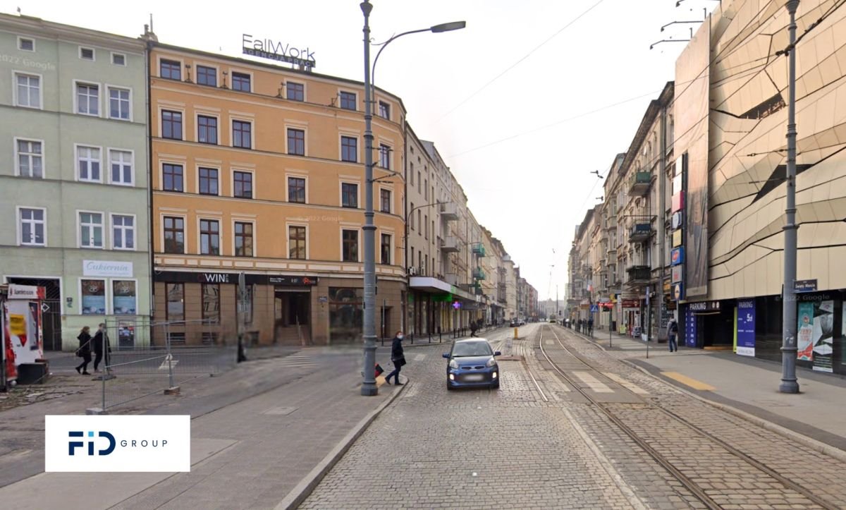 Lokal użytkowy na sprzedaż Poznań, Piekary, Piekary  50m2 Foto 5