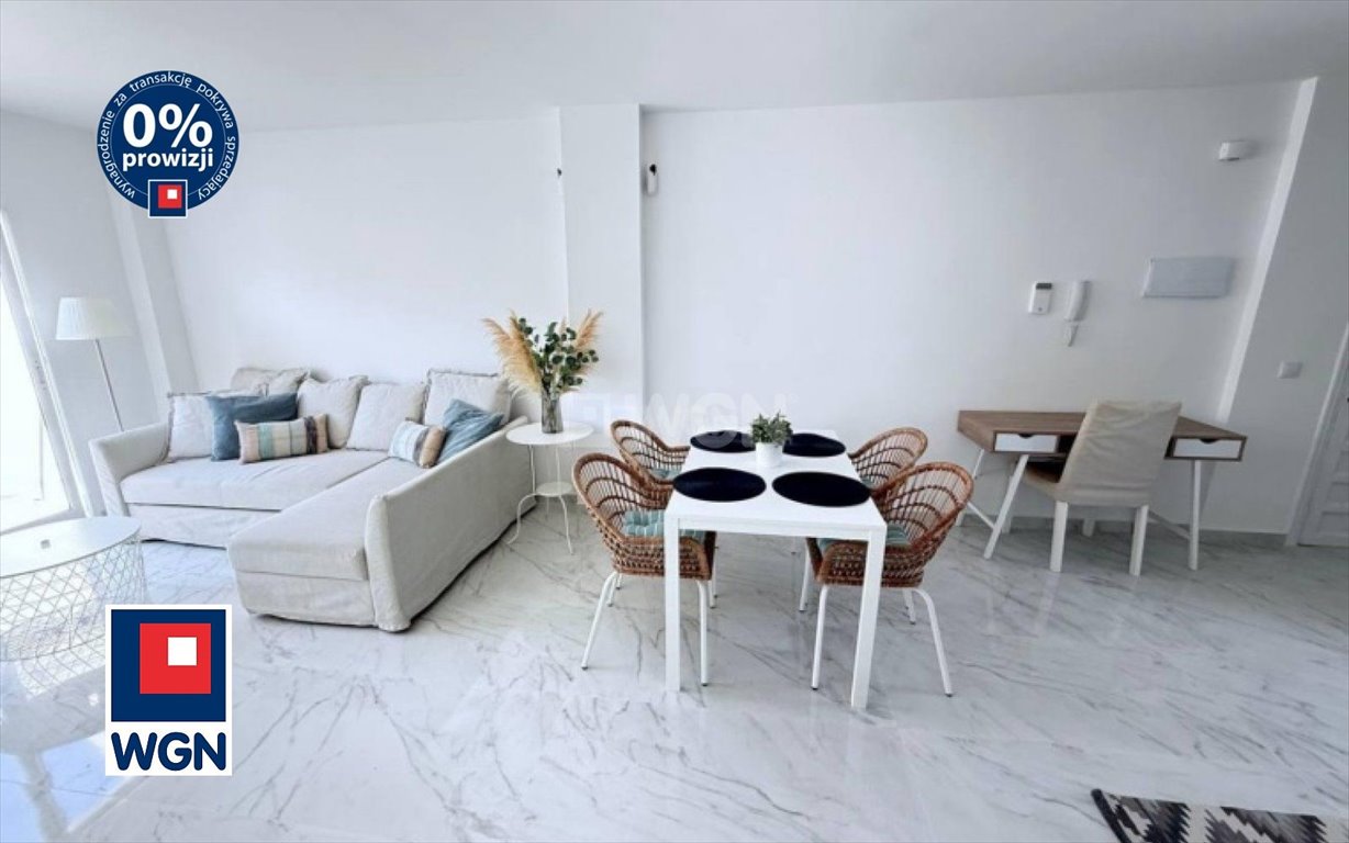 Nowoczesne 78 m² apartament z tarasem 150 m od plaży Hiszpania, Torrevieja, Tylko 150 m od plaży  78m2 Foto 1