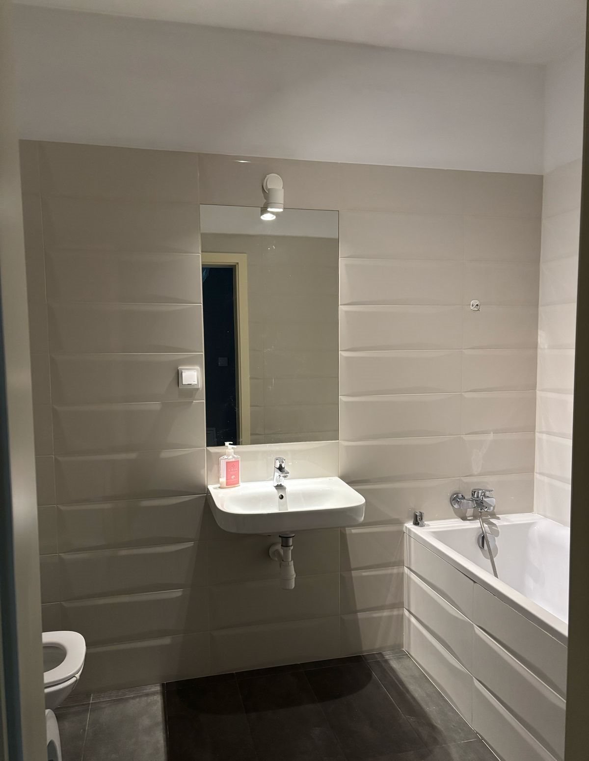 Mieszkanie dwupokojowe na wynajem Warszawa, Praga-Południe, saska III, nowaka-jeziorańskeigo 53e  55m2 Foto 3