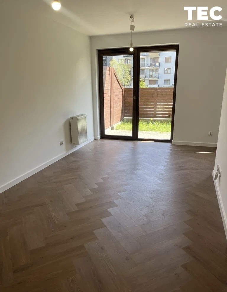 3-pokojowe mieszkanie z ogródkami i tarasami w centrum Krakowa Kraków, Grzegórzki, Grzegórzki, Grzegórzecka  62m2 Foto 1