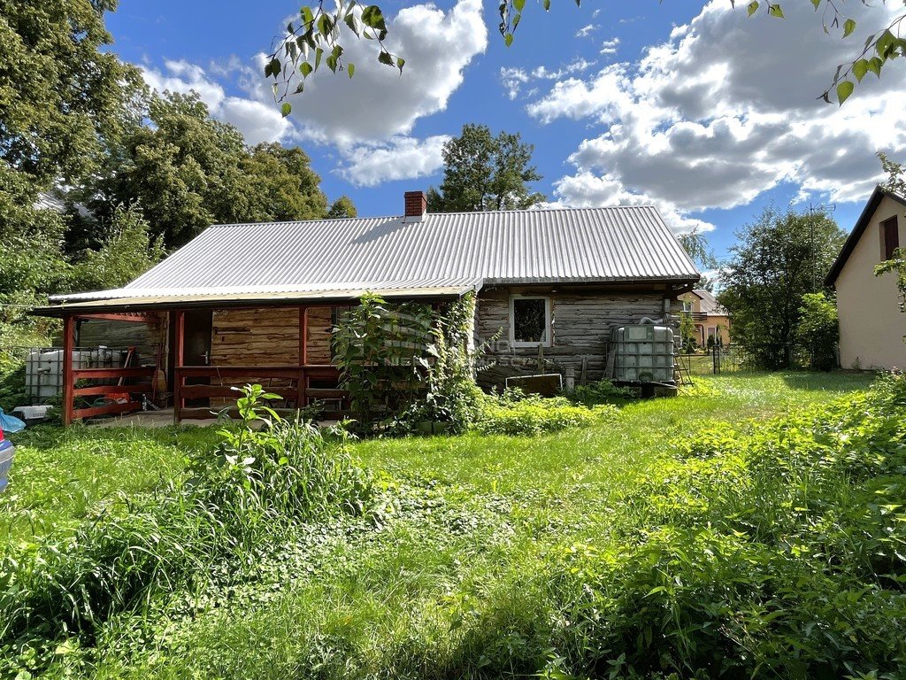 Dom na sprzedaż Gródek  60m2 Foto 2