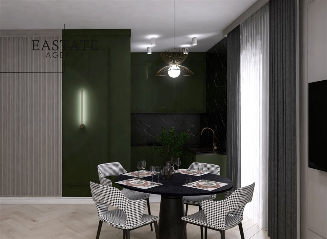 Przestronne 6-pokojowe mieszkanie 114 m2 z garażem i garderobą Piastów, Stanisława Bodycha  114m2 Foto 1