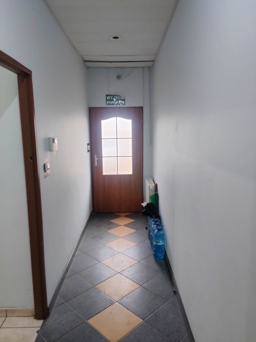 Lokal użytkowy na sprzedaż Suchy Las  3 637m2 Foto 5