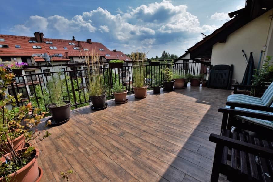 Mieszkanie trzypokojowe na wynajem Katowice, Brynów, Wróbli  100m2 Foto 1