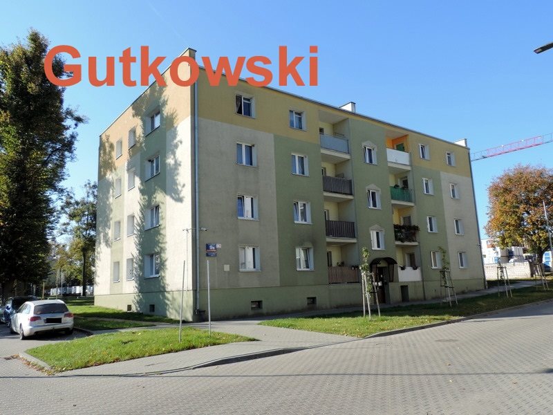 Mieszkanie trzypokojowe na sprzedaż Iława, Centrum, Kościuszki 9B  65m2 Foto 4
