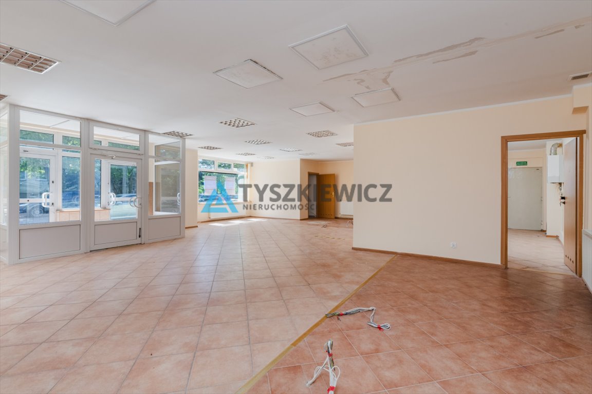 Lokal użytkowy na sprzedaż Chojnice  150m2 Foto 5