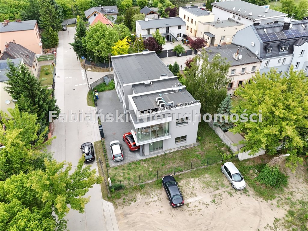 Sprzedam atrakcyjny obiekt komercyjny 356 m² z parkingiem w Poznaniu Poznań, Zawady, Rozewska  357m2 Foto 1