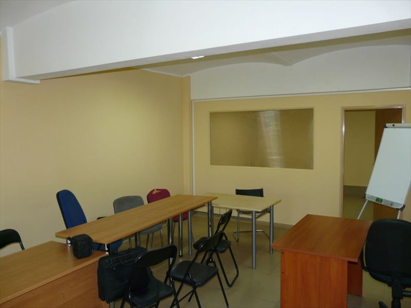 Nowoczesne biura 56 m² z salą szkoleniową i parkingiem Gorzów Wielkopolski  56m2 Foto 1
