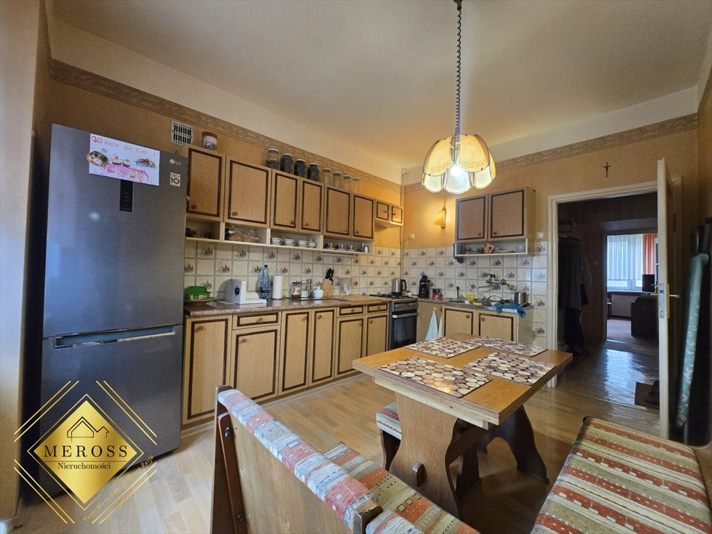 Przestronne 55 m² w Centrum z balkonem i własną aranżacją Częstochowa, Centrum  55m2 Foto 1