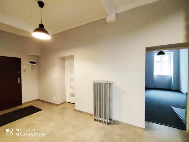Zapraszam do 4-pokojowego mieszkania 82 m² w centrum Wrocławia Wrocław, Wrocław-Stare Miasto, Bałuckiego  82m2 Foto 1