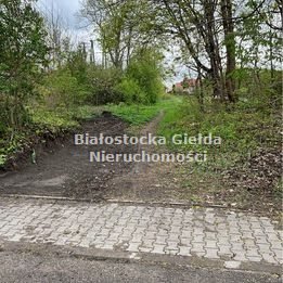 Działka budowlana na sprzedaż Zabłudów  2 950m2 Foto 2