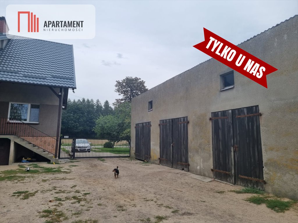 Dom na sprzedaż Więcbork  180m2 Foto 24