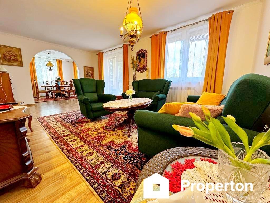 Dom na sprzedaż Sobolew, Poprzeczna  103m2 Foto 4