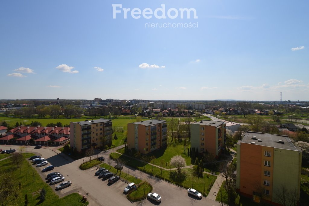 Mieszkanie dwupokojowe na sprzedaż Bełchatów, os. Okrzei  62m2 Foto 12