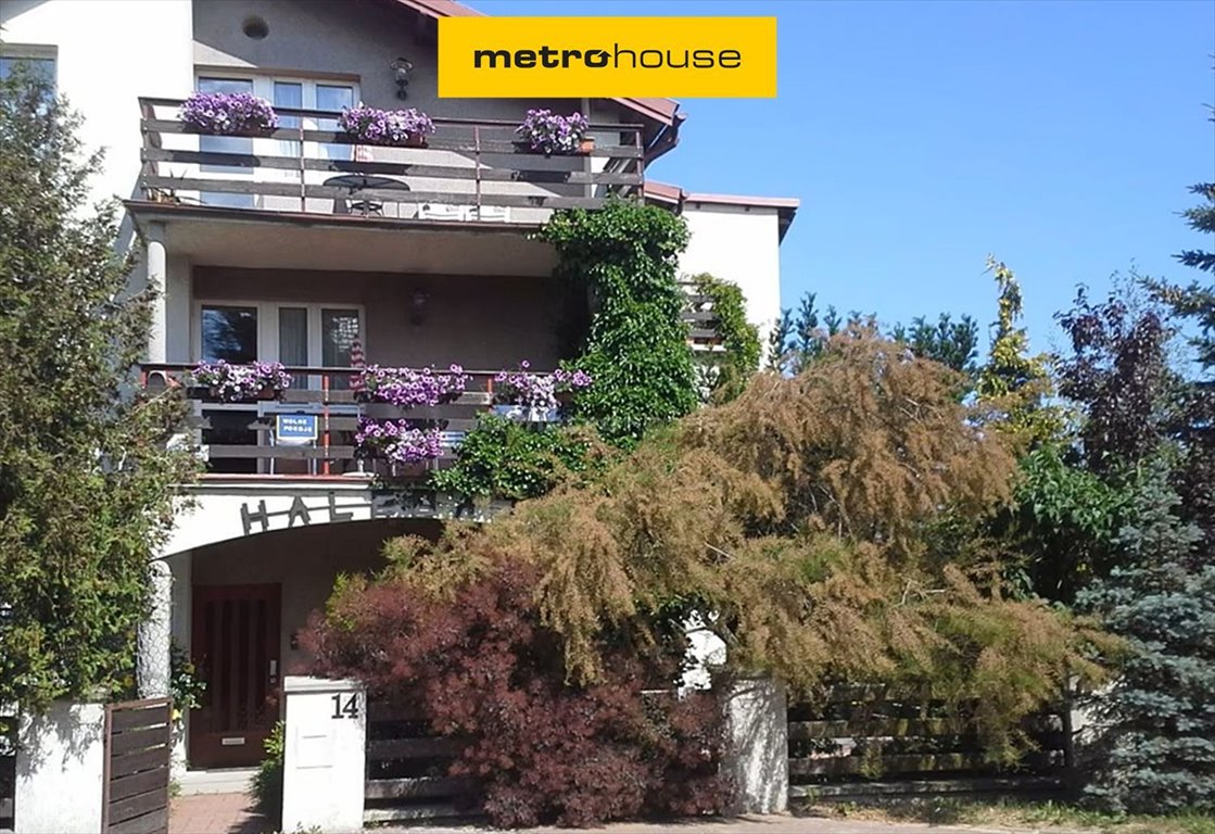 Dom na sprzedaż Ostrowo, Sosnowa  478m2 Foto 1