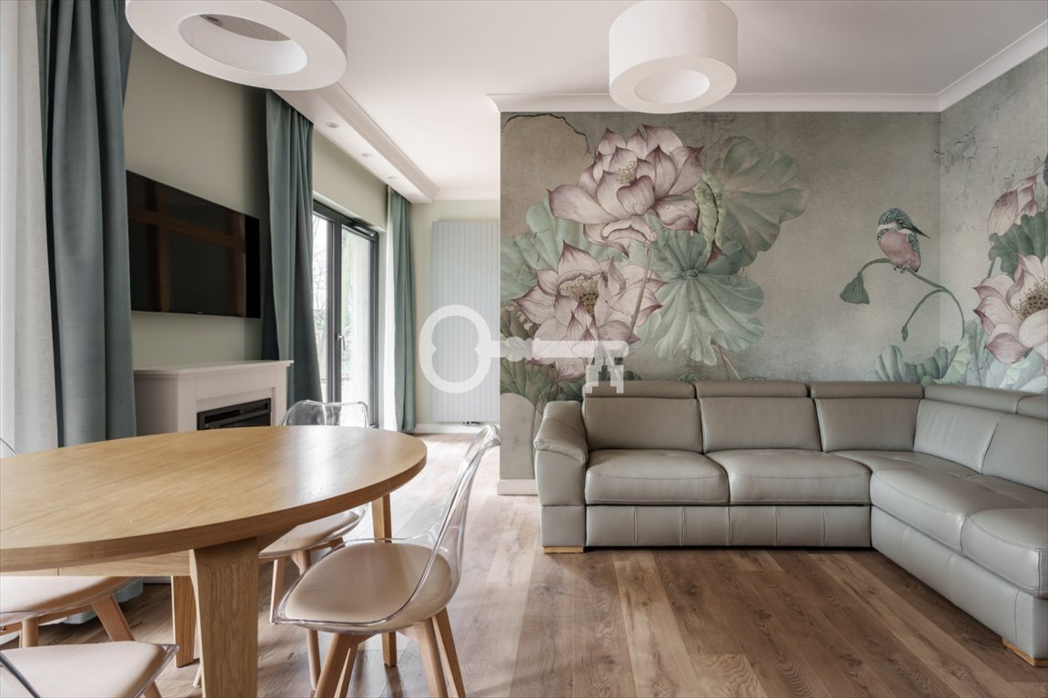 Mieszkanie dwupokojowe na sprzedaż Warszawa, Mokotów, Jana Pawła Woronicza  61m2 Foto 1