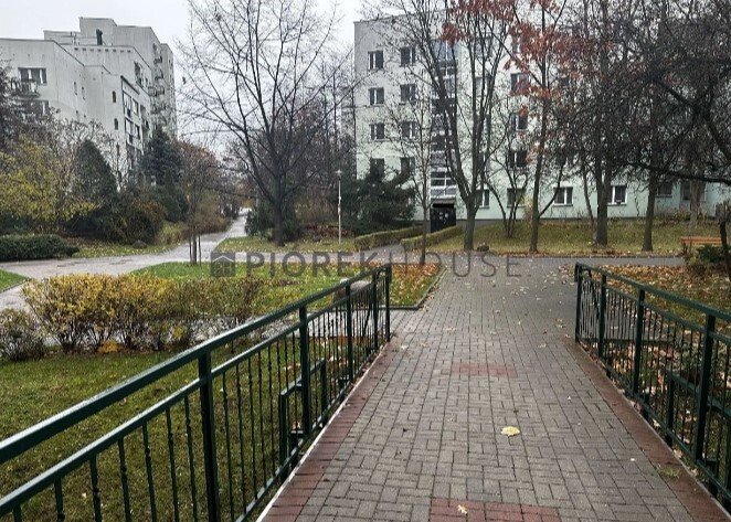 Mieszkanie trzypokojowe na sprzedaż Warszawa, Ursynów, Związku Walki Młodych  62m2 Foto 19