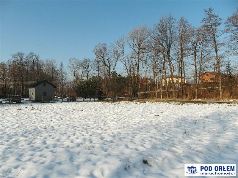 Działka budowlana na sprzedaż Kozy 2 533m2 Foto 1 Działka budowlana na sprzedaż Kozy 2 533m2 Foto 1