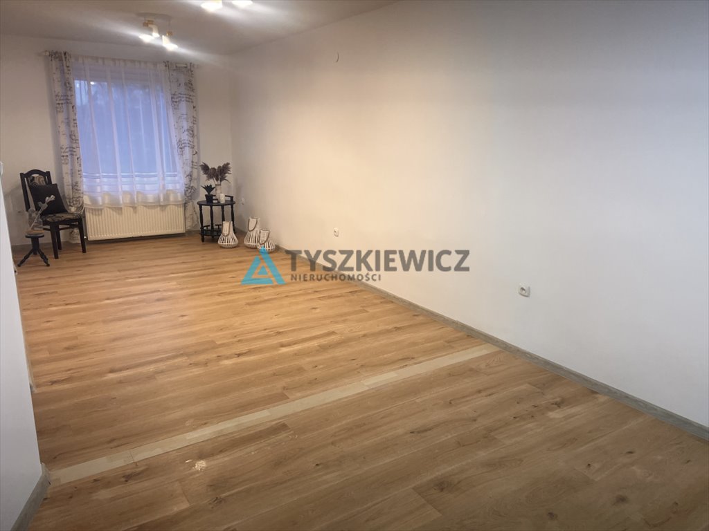 Mieszkanie trzypokojowe na wynajem Wejherowo, Rzeźnicka  70m2 Foto 10