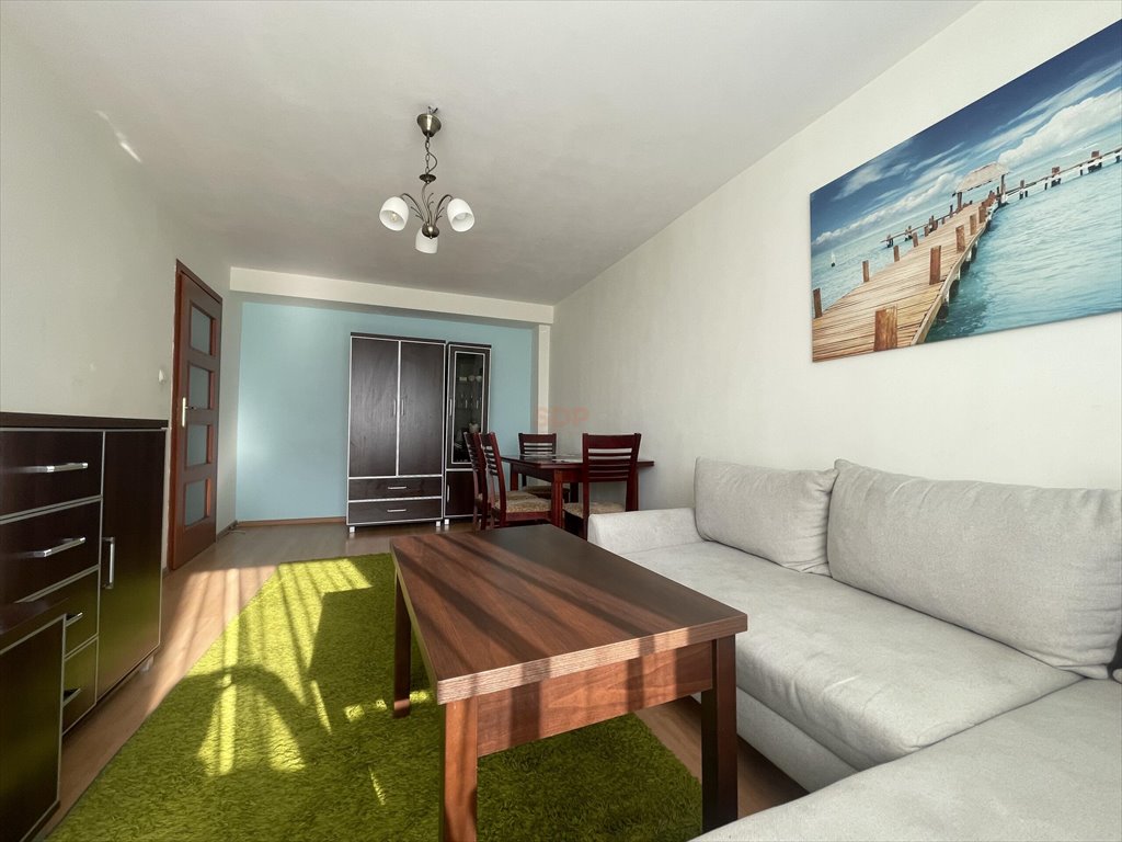 Mieszkanie dwupokojowe na sprzedaż Łódź, Widzew, Fabryczna-Widzew, Nowa  46m2 Foto 1