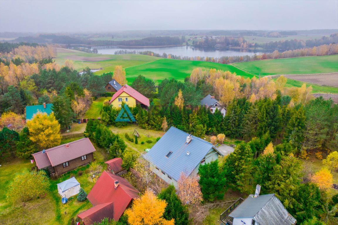 Dom na sprzedaż Nowe Polaszki  133m2 Foto 2