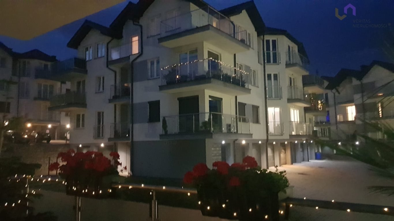 Mieszkanie trzypokojowe na sprzedaż Bielsko-Biała, Biała Krakowska, Krakowska  72m2 Foto 15