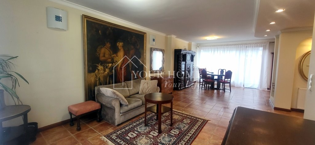 Dom szeregowy 5 pokoi, 3 łazienki, taras, garaż Wrocław, Gaj, Gaj, Wiktora Brossa  140m2 Foto 1