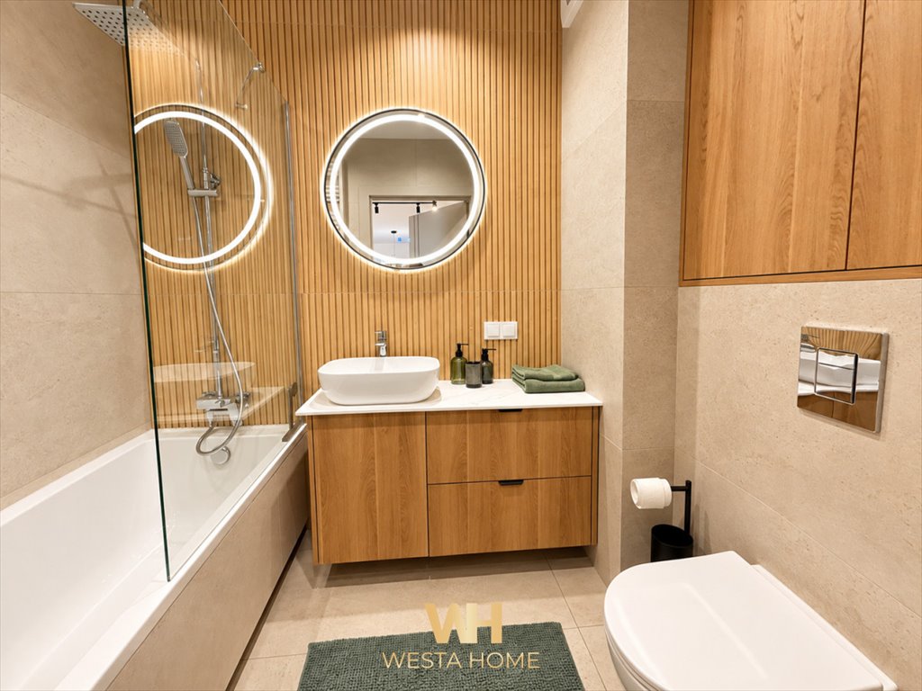 Nowoczesne 2-pokojowe mieszkanie 45 m² z tarasem - Bemowo Warszawa, Bemowo, Szeligowska  45m2 Foto 1