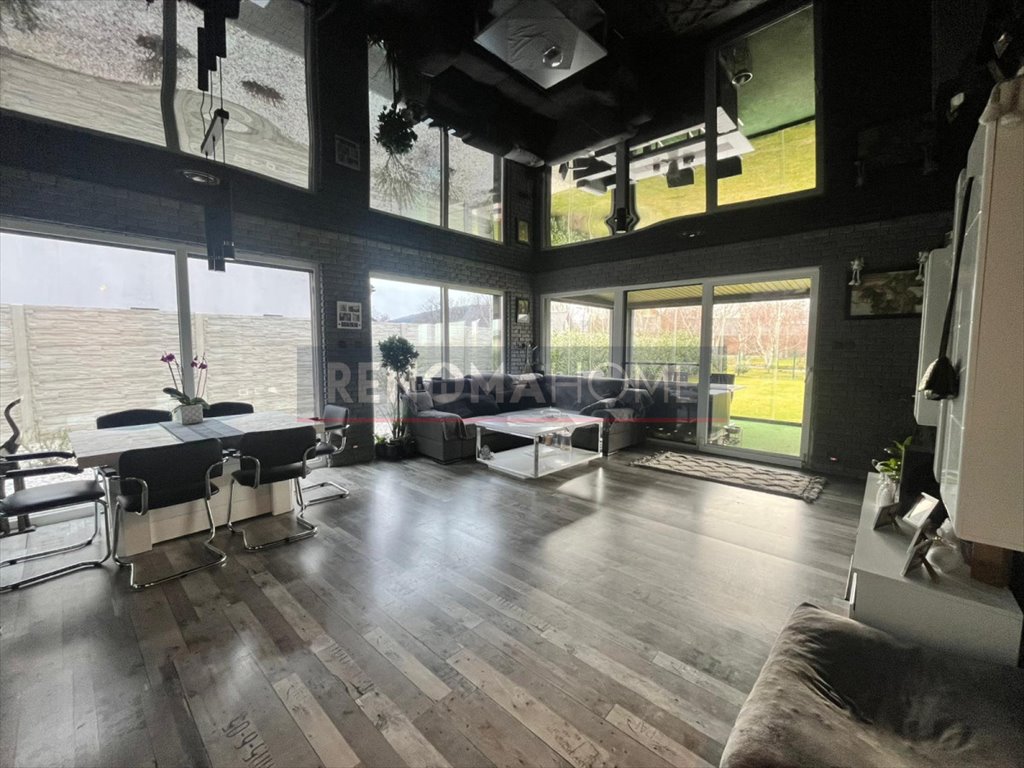 Nowoczesny dom premium 196 m² z garażem na 3 auta Świdnica  196m2 Foto 1