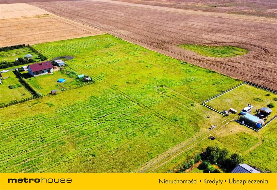 Działka inna na sprzedaż Ząbrowo  1 416m2 Foto 10