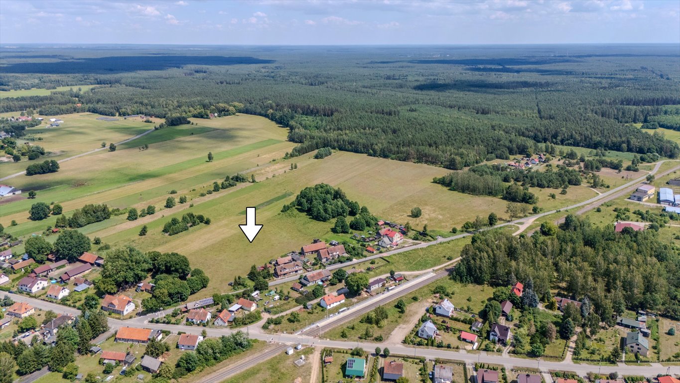 Działka budowlana na sprzedaż Kolonia  14 500m2 Foto 5