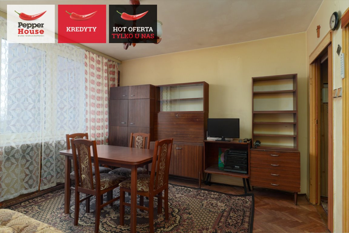 Do sprzedania przestronne 2-pokojowe mieszkanie 39 m² w Warszawie Warszawa, Mokotów, Puławska  39m2 Foto 1
