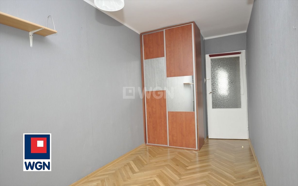 Mieszkanie trzypokojowe na sprzedaż Rumia, Torowa, Torowa  54m2 Foto 7