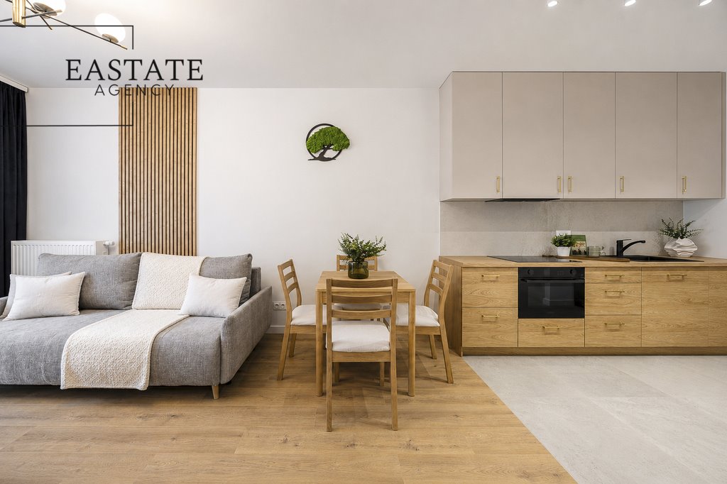Nowy apartament 44 m² w Chmielna DUO - centrum Warszawy Warszawa, Śródmieście, Chmielna  44m2 Foto 1